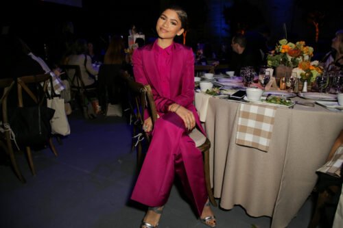 Zendaya Feet Toes And Soles 366