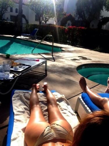 Barbie Blank Feet Toes And Soles 169