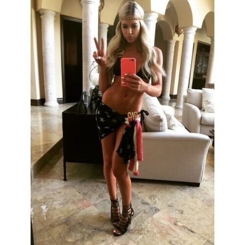 Barbie Blank Feet Toes And Soles 181