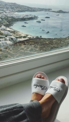 Barbie Blank Feet Toes And Soles 334