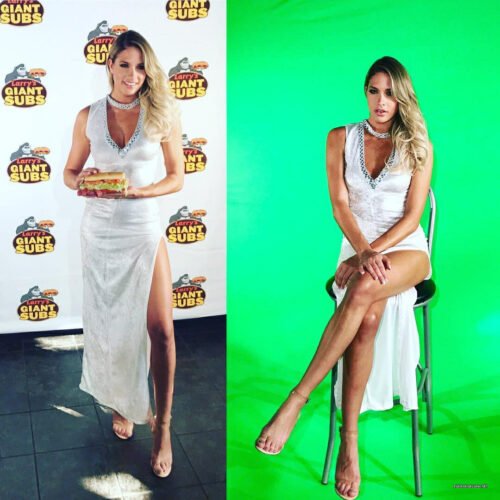 Barbie Blank Feet Toes And Soles 340