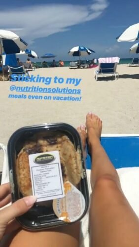 Barbie Blank Feet Toes And Soles 351