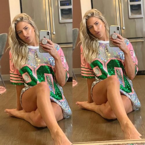 Barbie Blank Feet Toes And Soles 389