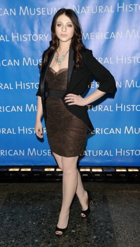 Michelle Trachtenberg Feet Toes And Soles 134