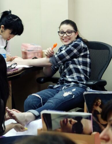 Michelle Trachtenberg Feet Toes And Soles 180