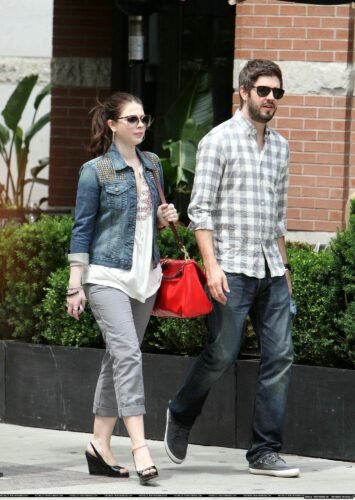 Michelle Trachtenberg Feet Toes And Soles 188