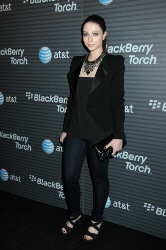 Michelle Trachtenberg Feet Toes And Soles 224