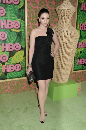 Michelle Trachtenberg Feet Toes And Soles 268