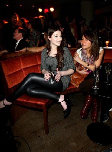 Michelle Trachtenberg Feet Toes And Soles 275
