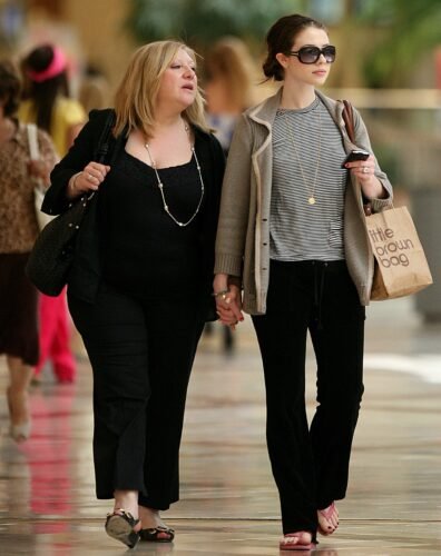 Michelle Trachtenberg Feet Toes And Soles 347