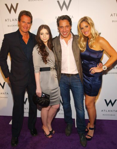 Michelle Trachtenberg Feet Toes And Soles 371