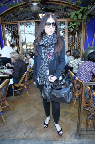 Michelle Trachtenberg Feet Toes And Soles 374