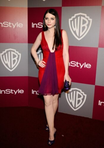 Michelle Trachtenberg Feet Toes And Soles 380