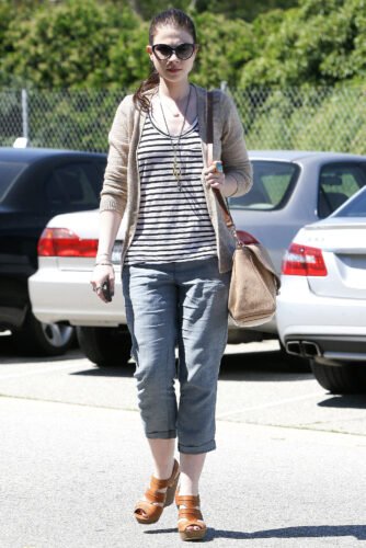 Michelle Trachtenberg Feet Toes And Soles 388