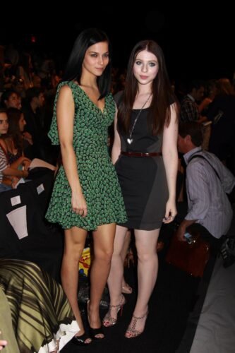 Michelle Trachtenberg Feet Toes And Soles 391