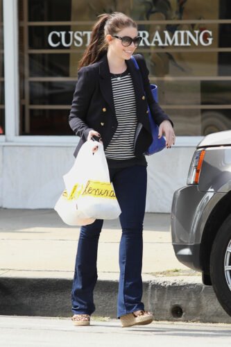 Michelle Trachtenberg Feet Toes And Soles 396