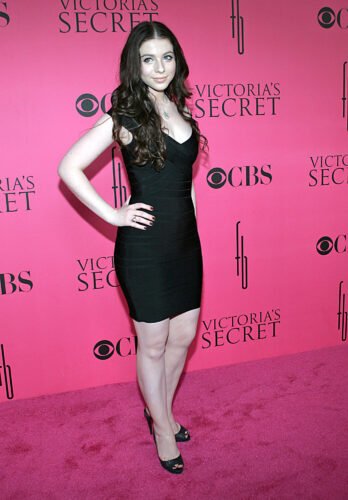 Michelle Trachtenberg Feet Toes And Soles 434