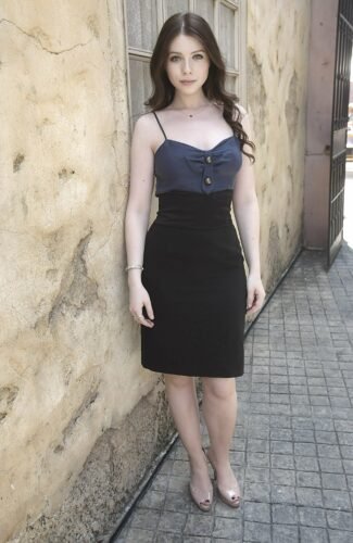 Michelle Trachtenberg Feet Toes And Soles 462