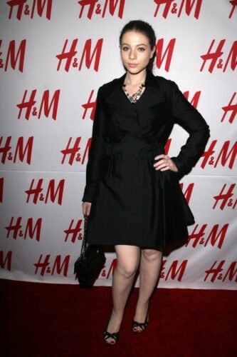 Michelle Trachtenberg Feet Toes And Soles 483