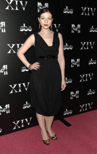 Michelle Trachtenberg Feet Toes And Soles 487