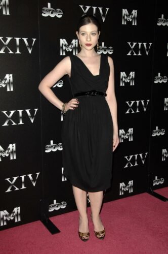 Michelle Trachtenberg Feet Toes And Soles 488