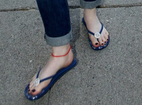 Michelle Trachtenberg Feet Toes And Soles 495