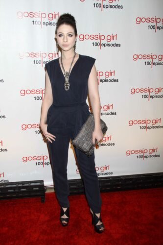 Michelle Trachtenberg Feet Toes And Soles 507