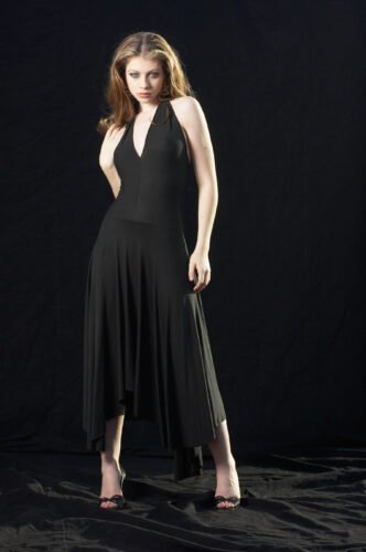 Michelle Trachtenberg Feet Toes And Soles 511