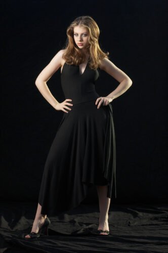 Michelle Trachtenberg Feet Toes And Soles 512