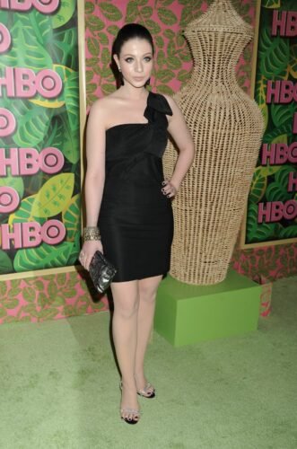 Michelle Trachtenberg Feet Toes And Soles 555