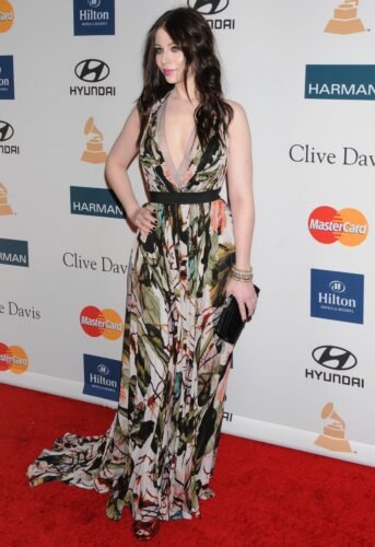 Michelle Trachtenberg Feet Toes And Soles 640