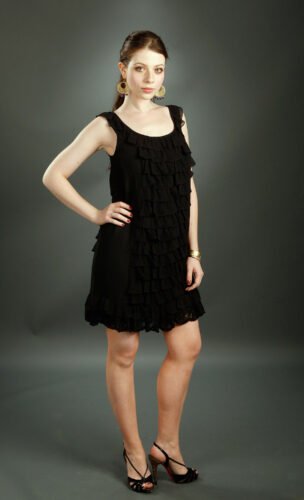 Michelle Trachtenberg Feet Toes And Soles 955