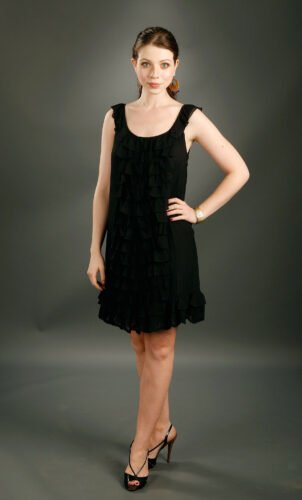 Michelle Trachtenberg Feet Toes And Soles 956