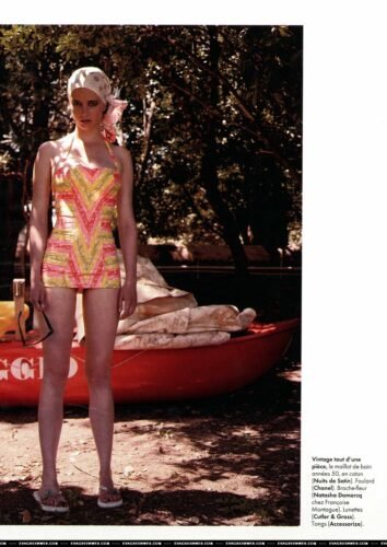 Eva Green Feet Toes And Soles 38