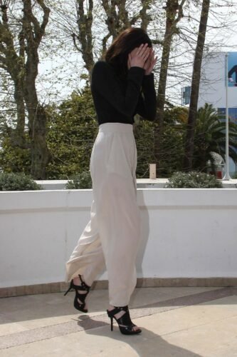 Eva Green Feet Toes And Soles 63