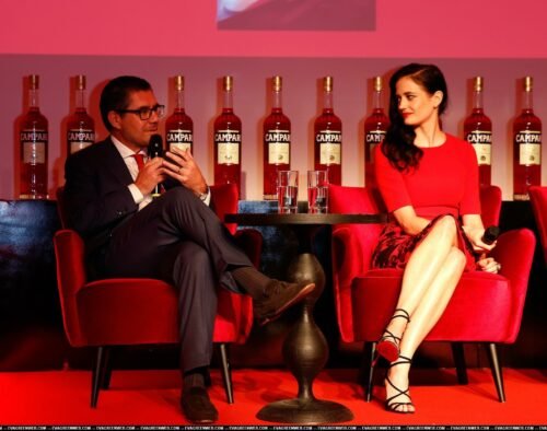 Eva Green Feet Toes And Soles 246