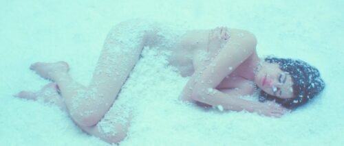 Eva Green Feet Toes And Soles 261