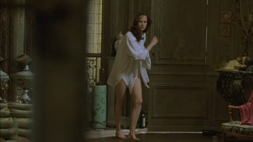 Eva Green Feet Toes And Soles 267