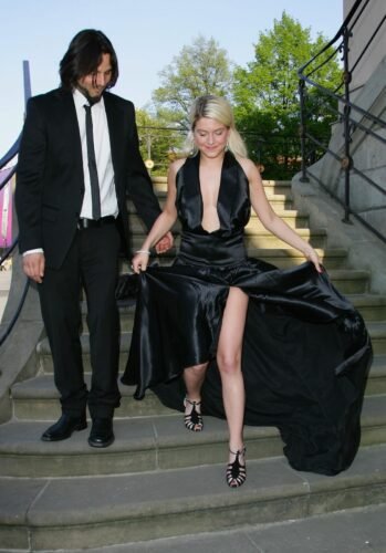 Jeanette Biedermann Feet Toes And Soles 71