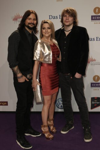 Jeanette Biedermann Feet Toes And Soles 159