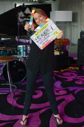 Jeanette Biedermann Feet Toes And Soles 170