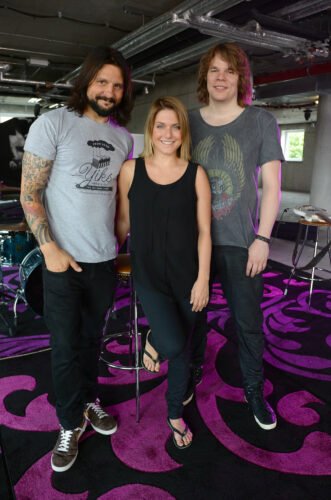 Jeanette Biedermann Feet Toes And Soles 171