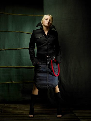 Jeanette Biedermann Feet Toes And Soles 172