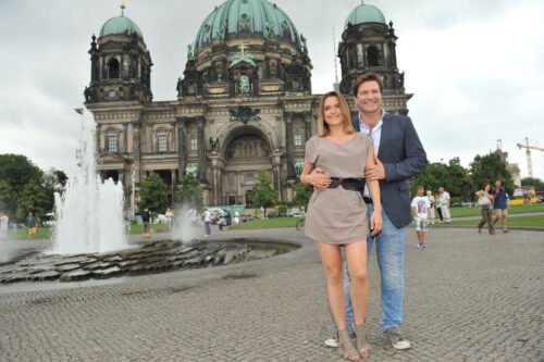 Jeanette Biedermann Feet Toes And Soles 192