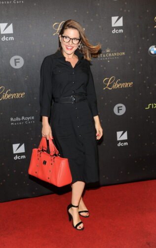 Jeanette Biedermann Feet Toes And Soles 212