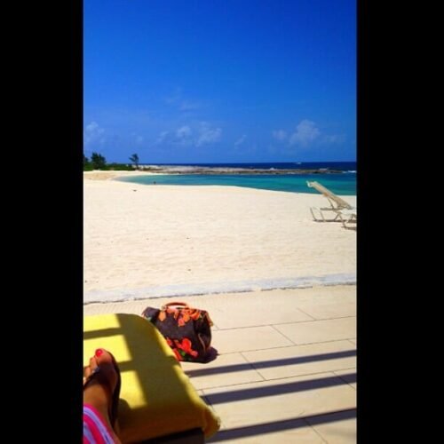 Maryse Mizanin Feet Toes And Soles 40