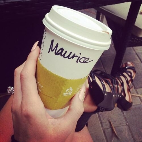 Maryse Mizanin Feet Toes And Soles 47