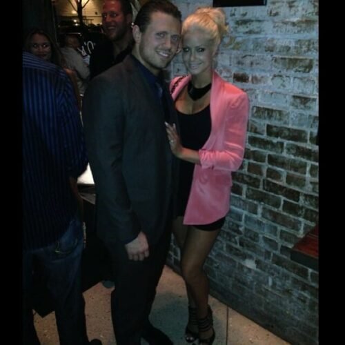 Maryse Mizanin Feet Toes And Soles 48