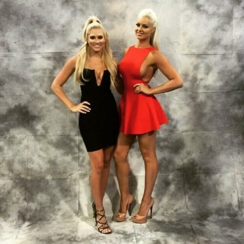 Maryse Mizanin Feet Toes And Soles 57