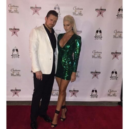 Maryse Mizanin Feet Toes And Soles 71